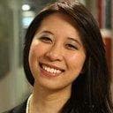 Visa applicant portrait