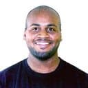 Visa applicant portrait